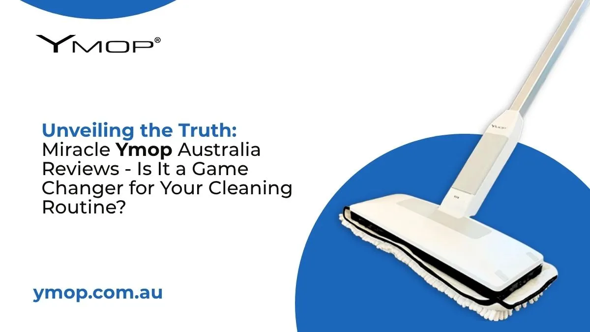mop