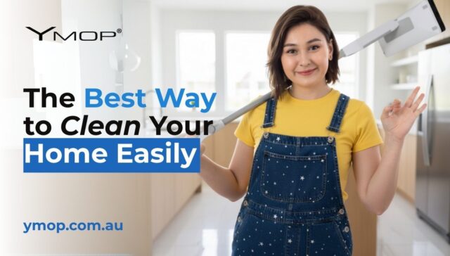 the best way to ymop