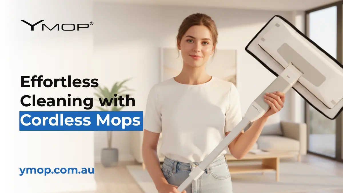 effortless mop